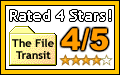 Online Backup FileTransit award